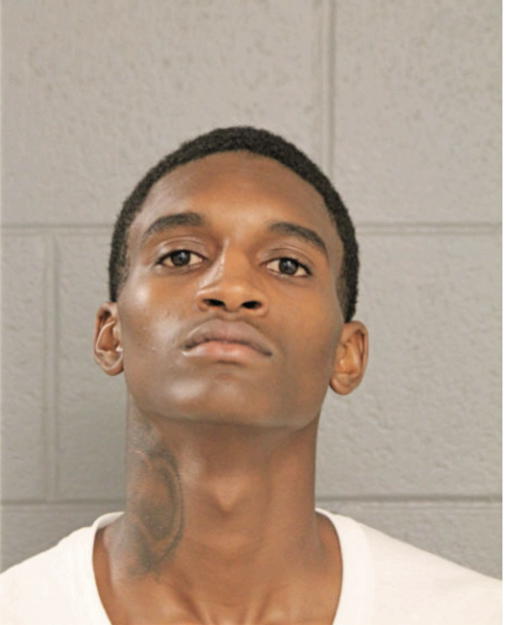 JERRY J MATTHEWS, Cook County, Illinois
