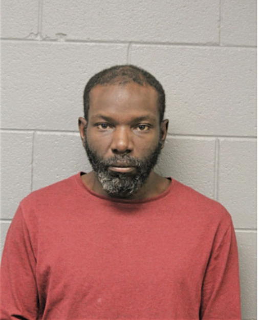 MARQUIS D MATTIE, Cook County, Illinois