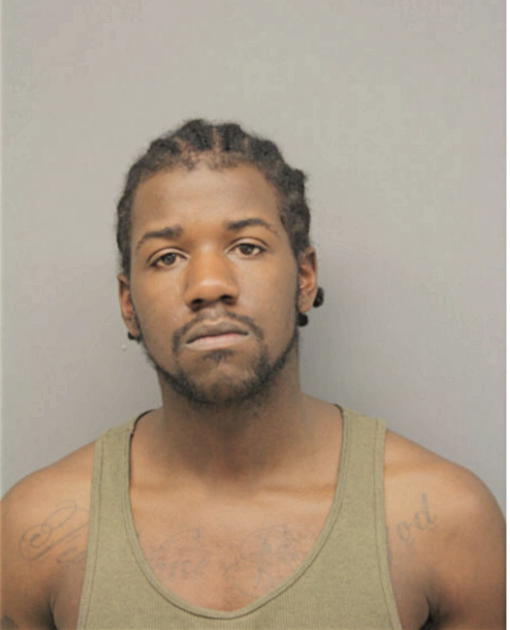 JORDAN C MCGOWAN, Cook County, Illinois