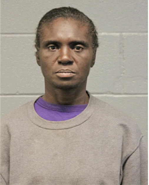 LAVIDA MEDLOCK, Cook County, Illinois