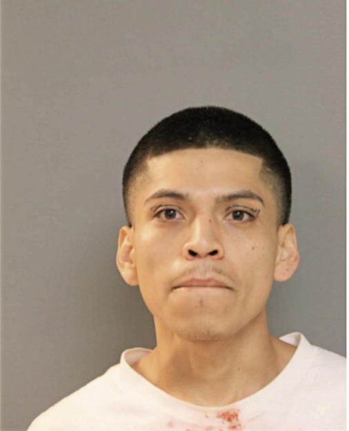 AURELIO MENDOZA, Cook County, Illinois