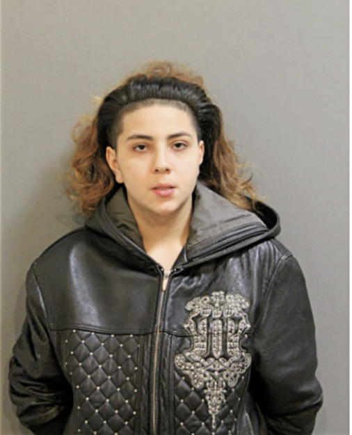 MELAINA U MERCADO, Cook County, Illinois