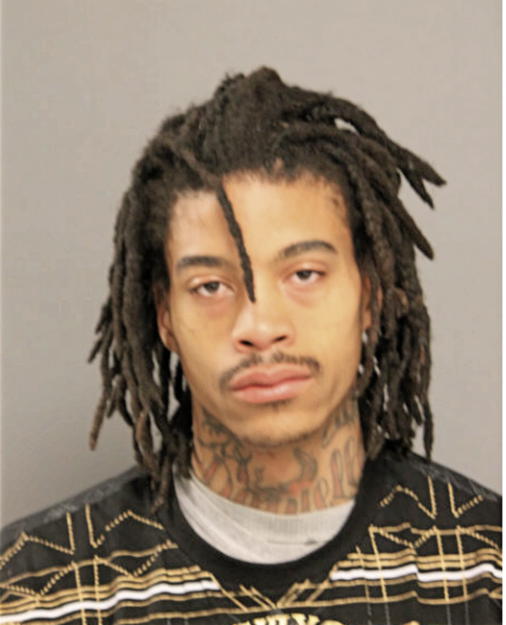 DEVON D MILES, Cook County, Illinois
