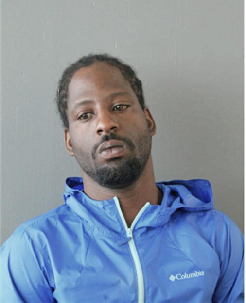 ANDRE MILNER, Cook County, Illinois