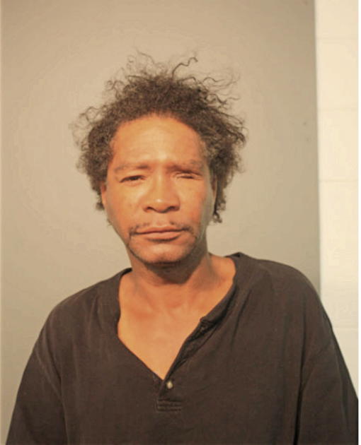 OZELL MITCHELL, Cook County, Illinois