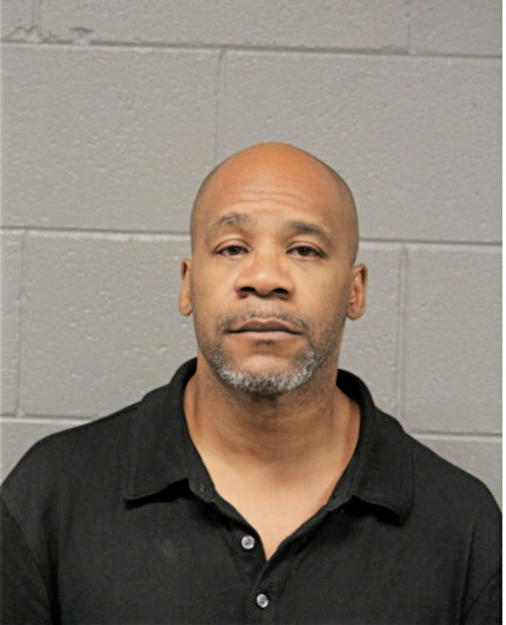 BRANDON MONTGOMERY, Cook County, Illinois