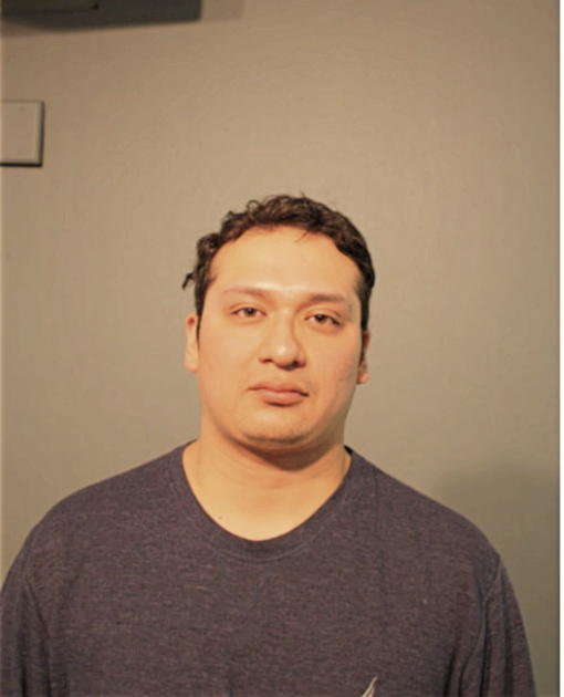 HECTOR MORALES, Cook County, Illinois