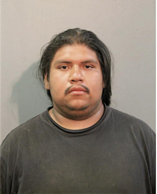 JOAQUIN MORALES, Cook County, Illinois