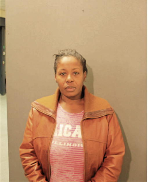 TARA S MOTEN, Cook County, Illinois