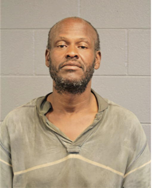 DARNELL A MURPHY, Cook County, Illinois