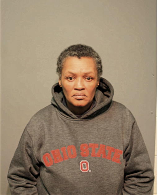 YVETTE Z NANCE, Cook County, Illinois