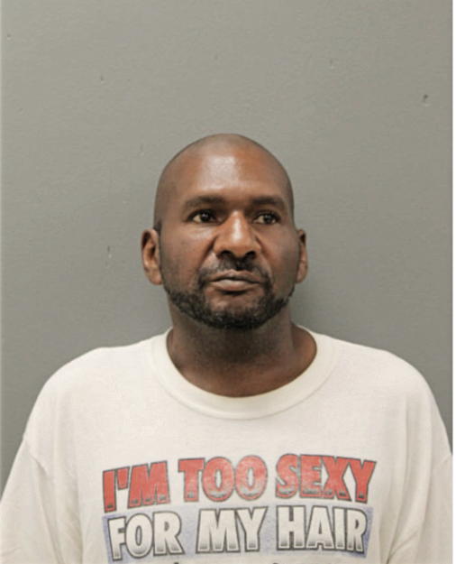 DARREN NEEDHAM, Cook County, Illinois
