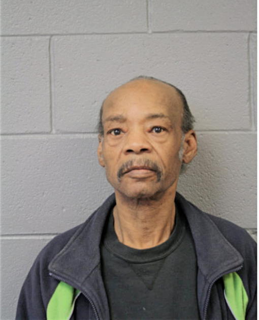 LOUIS NETTLES, Cook County, Illinois