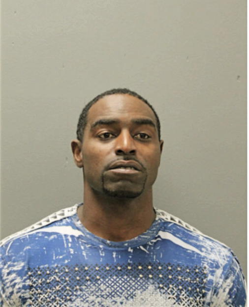 ANTOINE NICHOLS, Cook County, Illinois