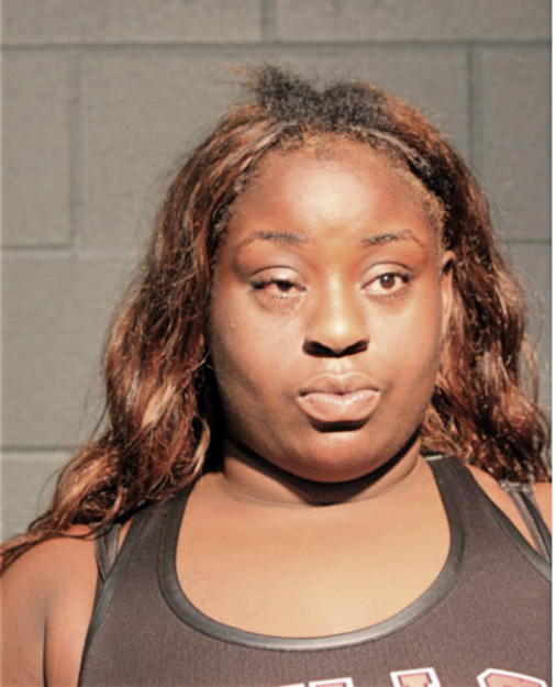 DESTINY NICHOLSON, Cook County, Illinois