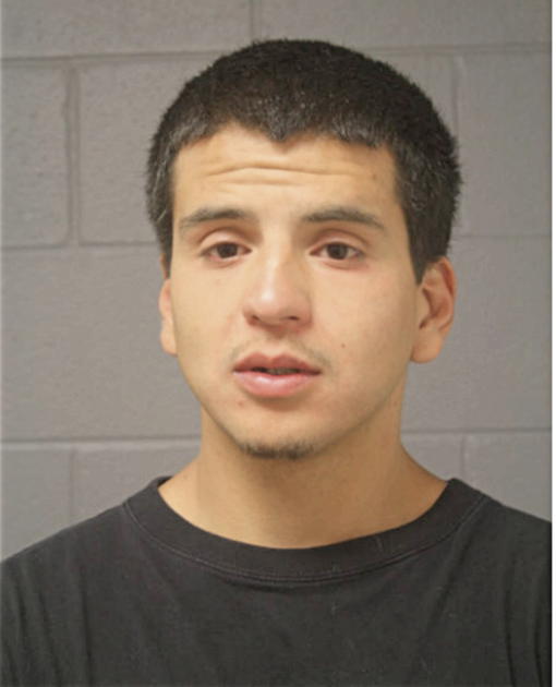 JUAN A OSORIO, Cook County, Illinois