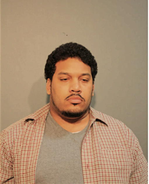 ROLANDO C P WHITE, Cook County, Illinois