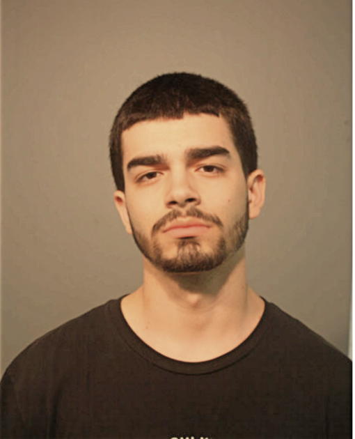 ADRIAN PENA, Cook County, Illinois