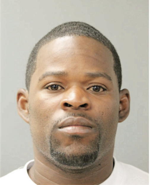 KEENON PERSON, Cook County, Illinois