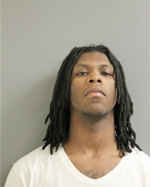 JACQUELL PHILLIPS, Cook County, Illinois
