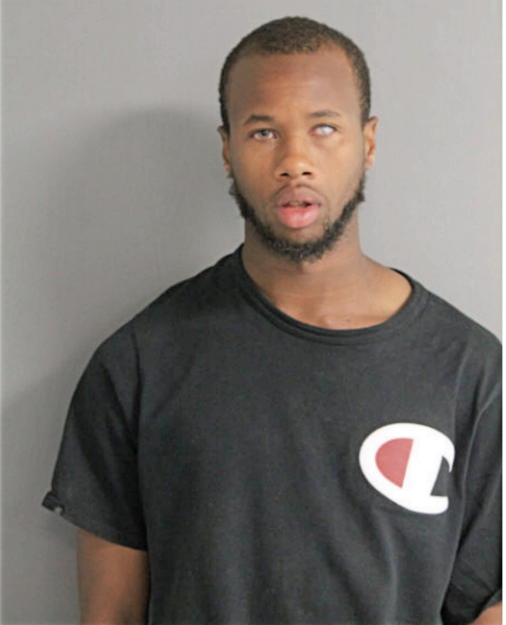 LAMONT H PITTS, Cook County, Illinois