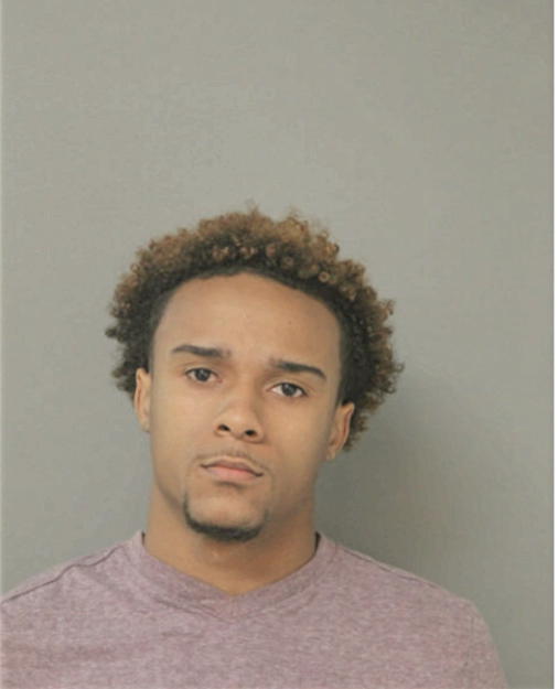 ROBYN T PONDEXTER, Cook County, Illinois
