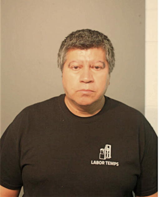 RAMON RAMIREZ, Cook County, Illinois