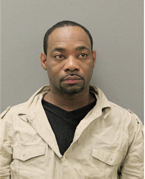 JAMES M REED, Cook County, Illinois