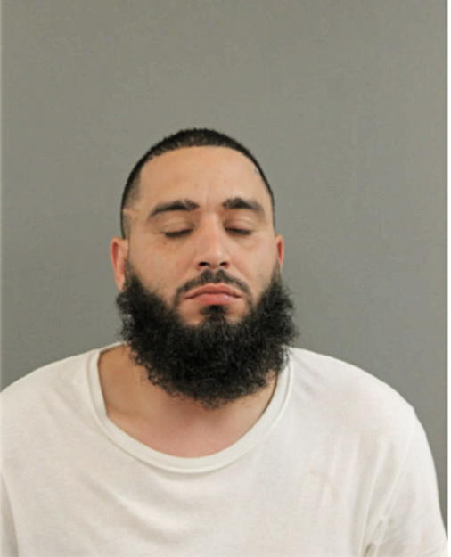 DANIEL RIOS, Cook County, Illinois