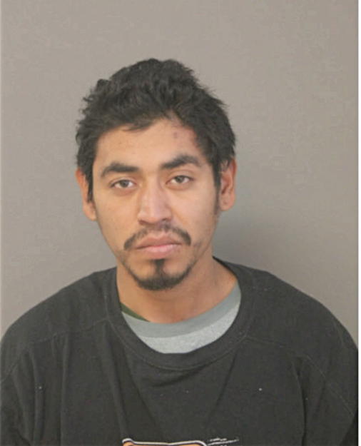 ANGEL RIVERA, Cook County, Illinois