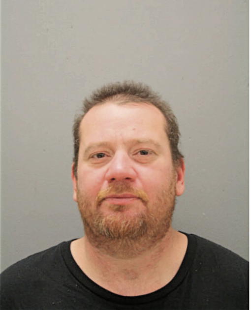 RICHARD G ROBERTS, Cook County, Illinois