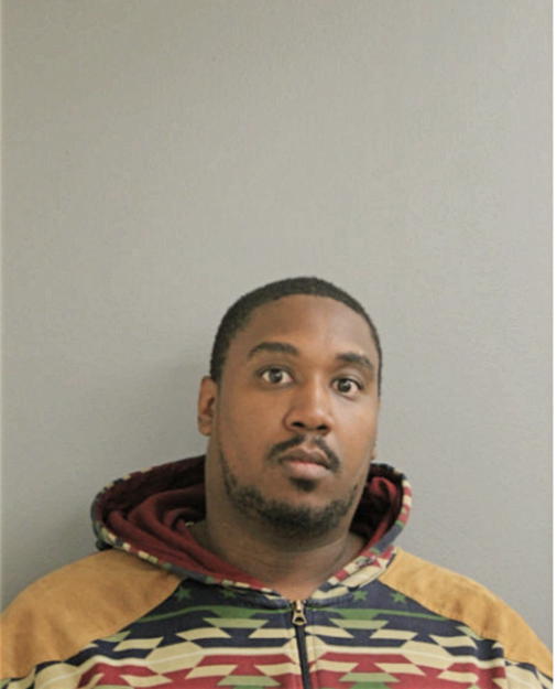 ANTONIO ROBINSON, Cook County, Illinois