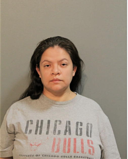 RAQUEL RODRIGUEZ, Cook County, Illinois