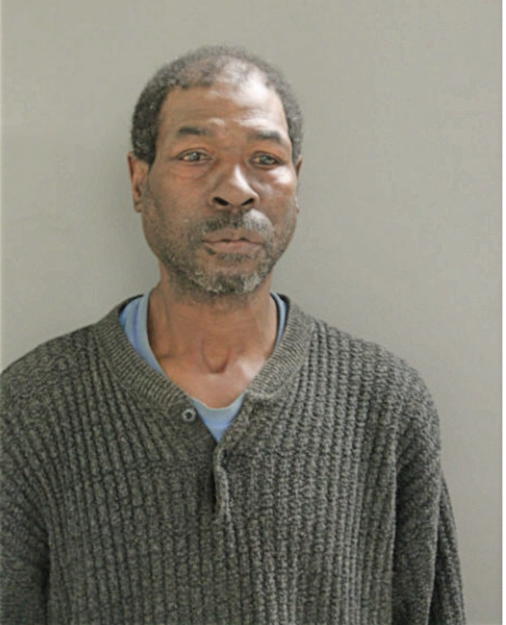 LARRY ROLARK, Cook County, Illinois