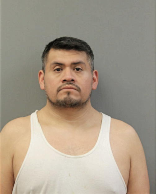 EDUARDO ROSALES, Cook County, Illinois