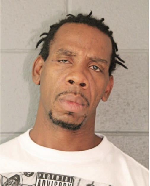 DEMETRIUS ROSS, Cook County, Illinois