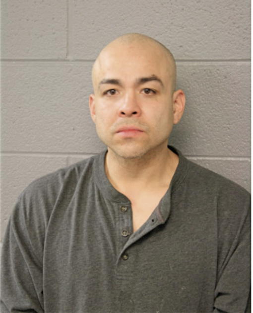 JESUS SALCEDO, Cook County, Illinois