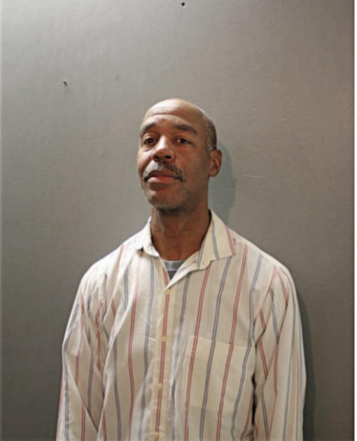 WILLIAM TRICE SAMUEL, Cook County, Illinois