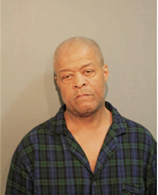 JAMES D SANDERS, Cook County, Illinois
