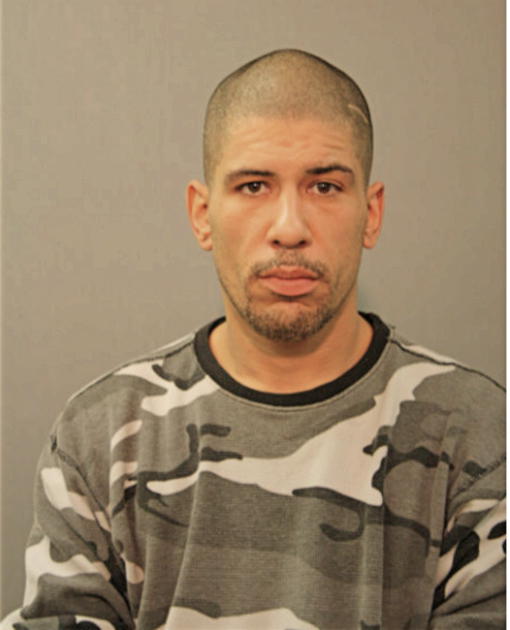 ALBERT SANTANA, Cook County, Illinois