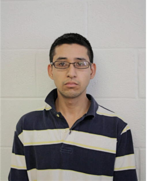 FRANCISCO SEGURAD, Cook County, Illinois