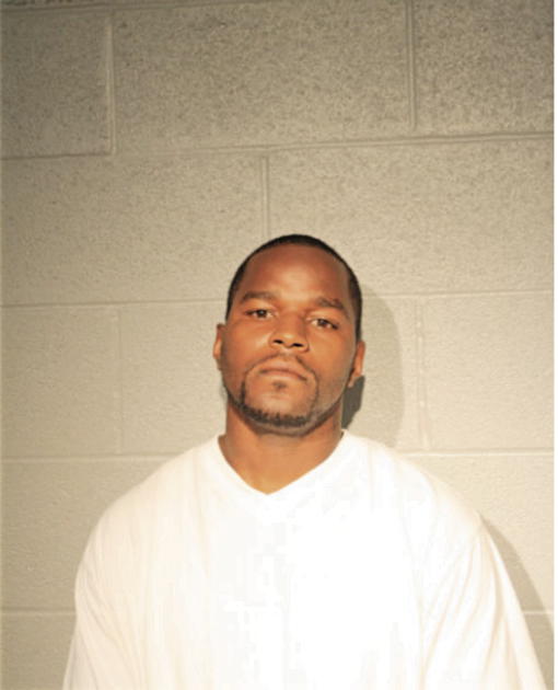 MAURICE SELVY, Cook County, Illinois