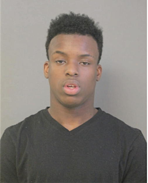 AARON C SHELTON, Cook County, Illinois