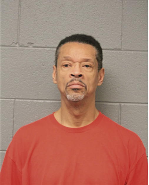 ANTHONY C SIMOND, Cook County, Illinois
