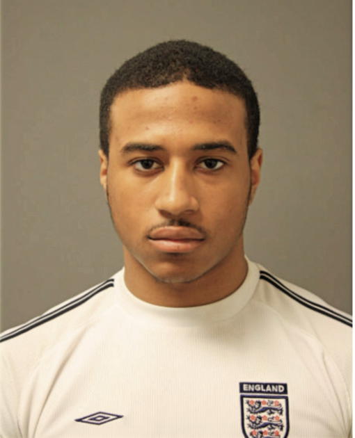 CAMERON K SLATER, Cook County, Illinois