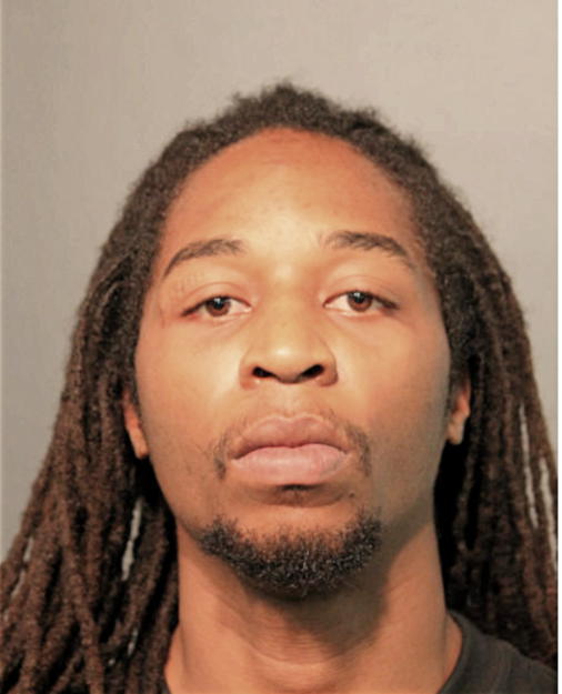 DONTE J SMITH, Cook County, Illinois