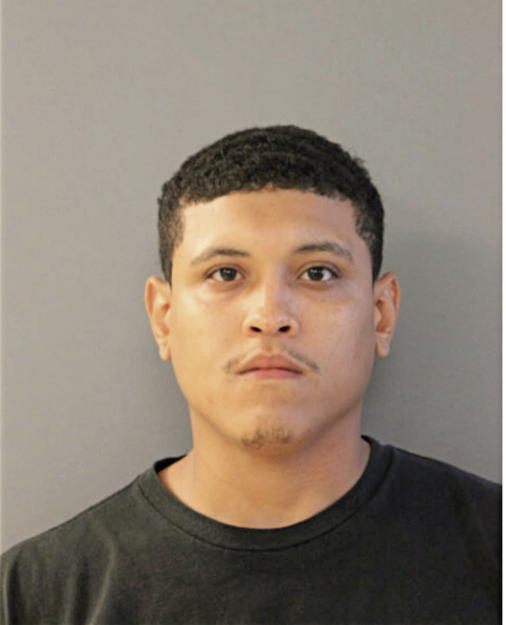 ISHMAEL R SPILLER, Cook County, Illinois