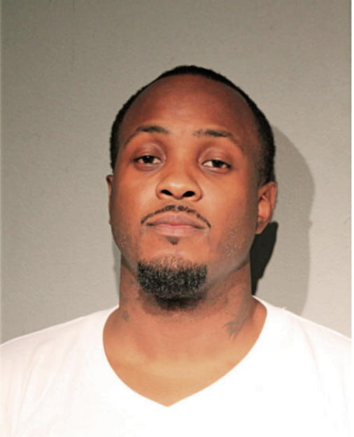 DARVELL H STAMPS, Cook County, Illinois