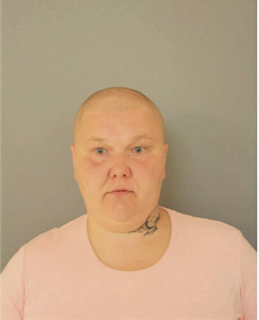 KRYSTYNA STASZEL, Cook County, Illinois