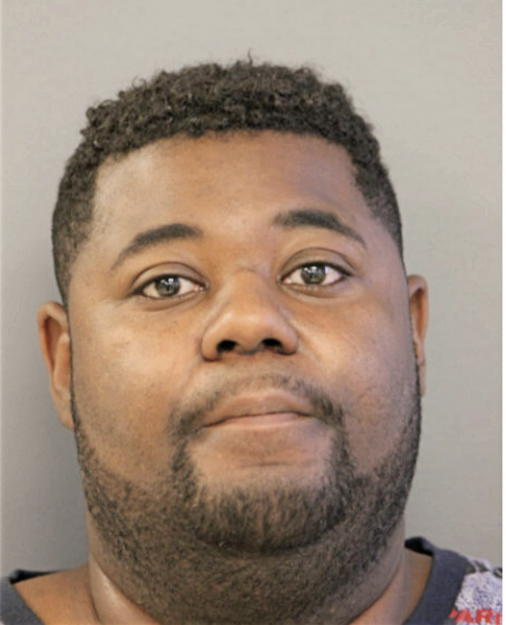 ANTHONY R STEPNEY, Cook County, Illinois